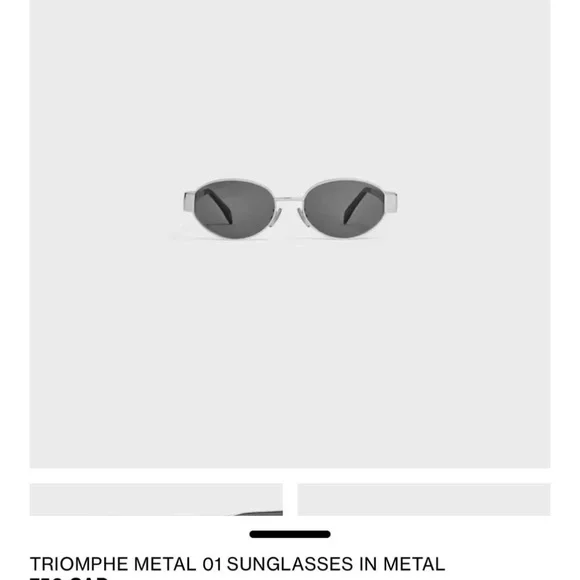 Celine Triomphe - Picture 5 of 7